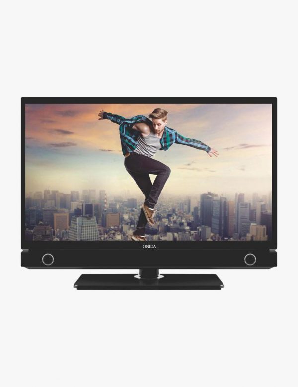 Curved 65-Inch Smart TV - Image 2